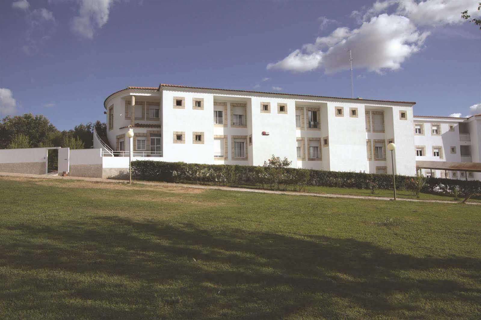 Hotel Balneario Fuentes Del Trampal Carmonita Esterno foto